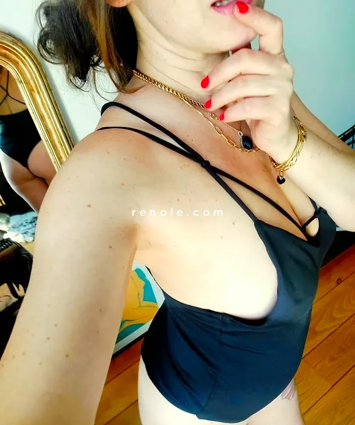 Marianne #1