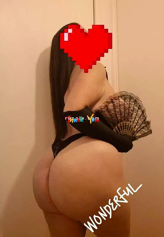 Jessica, élégante et discrète #1