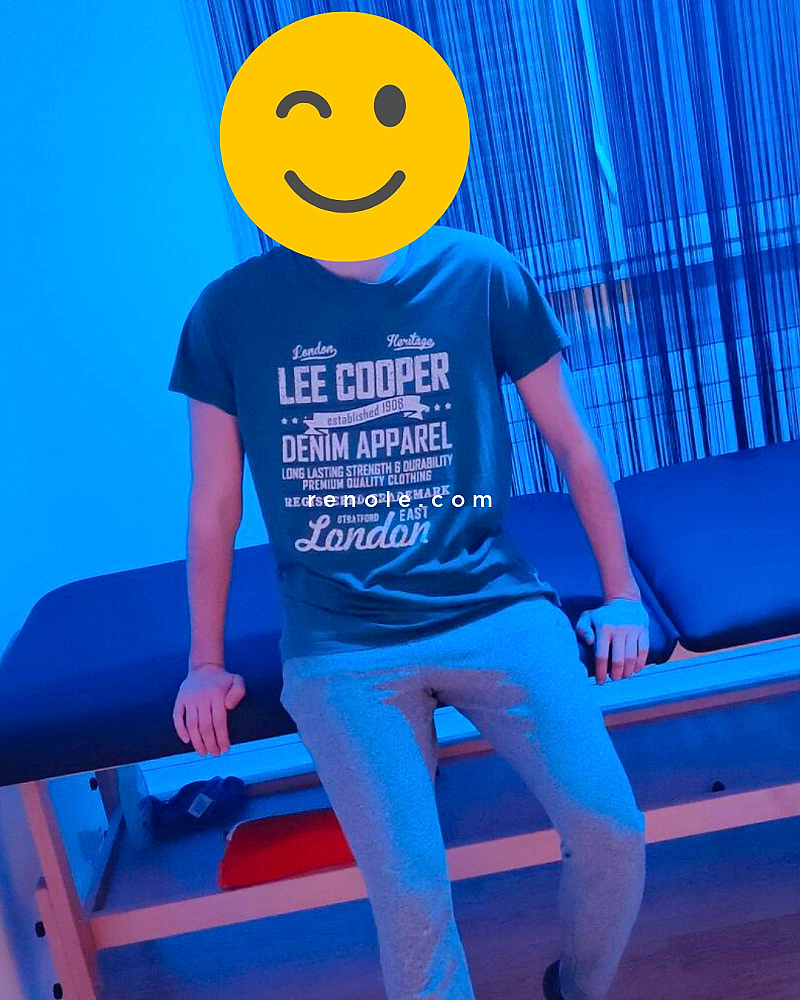 Accompagnement et massage #1