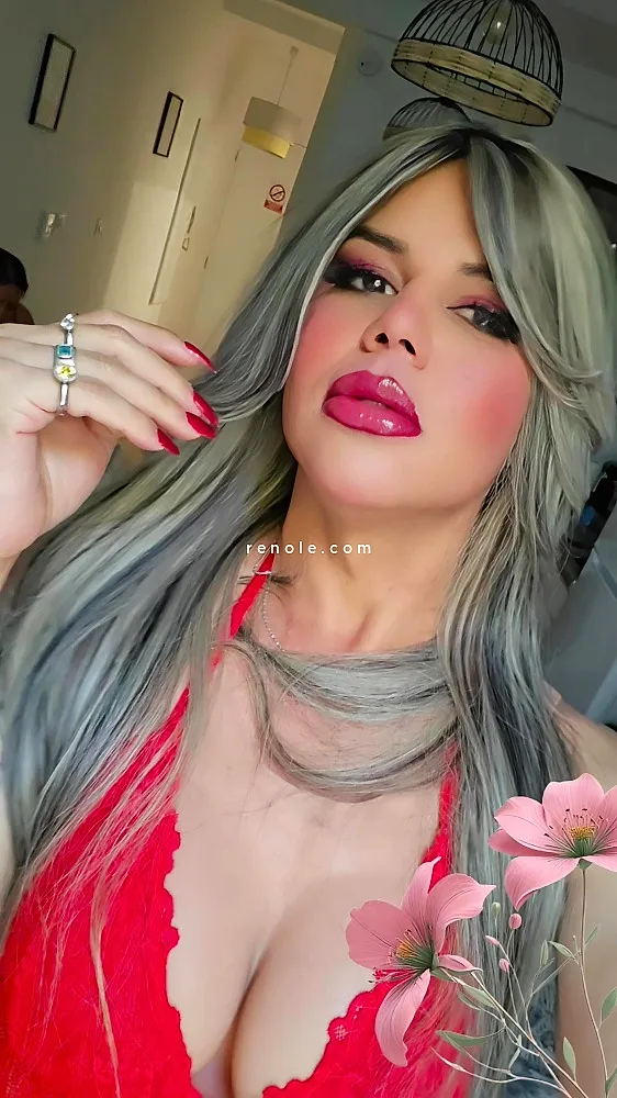 TRANS GROSSE BITE #4
