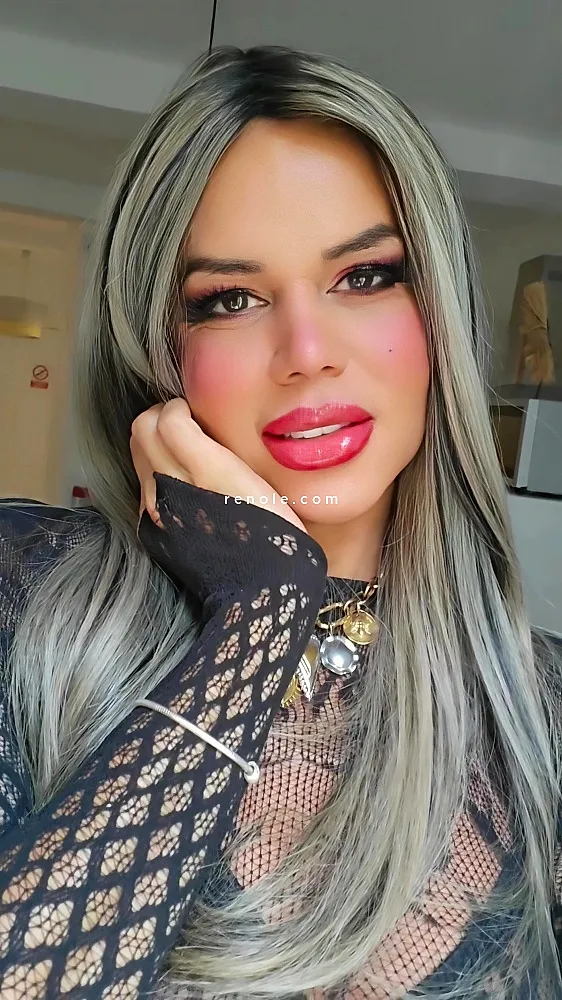 TRANS GROSSE BITE #5