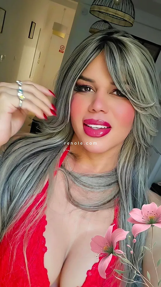 TRANS GROSSE BITE #6