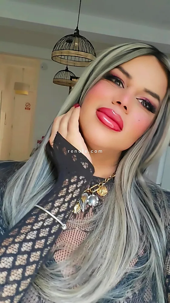 TRANS GROSSE BITE #7