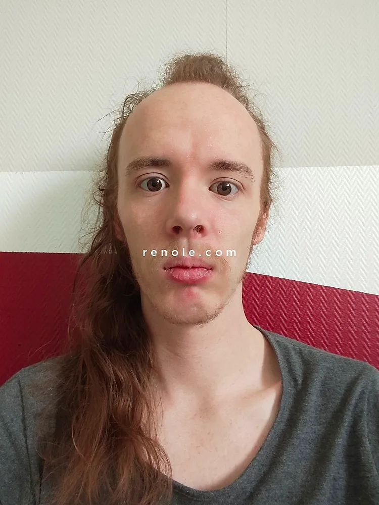 Femme trans #2