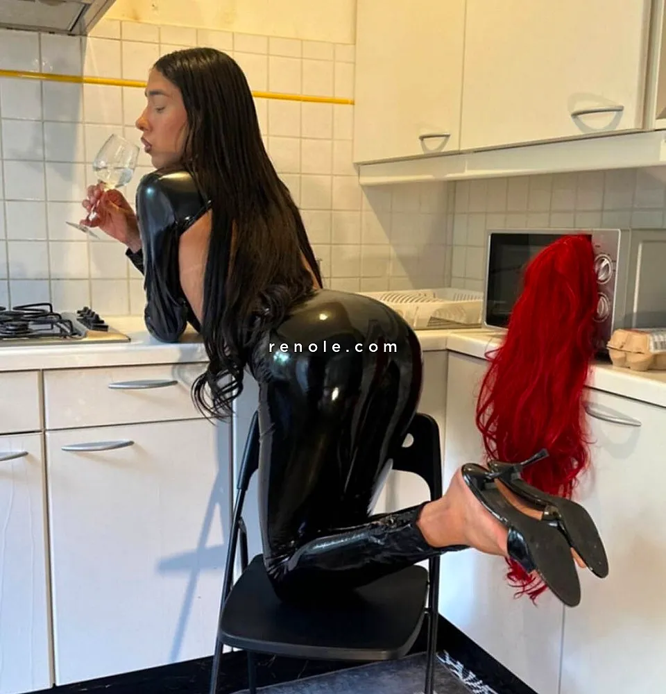 OlianeTrans #3