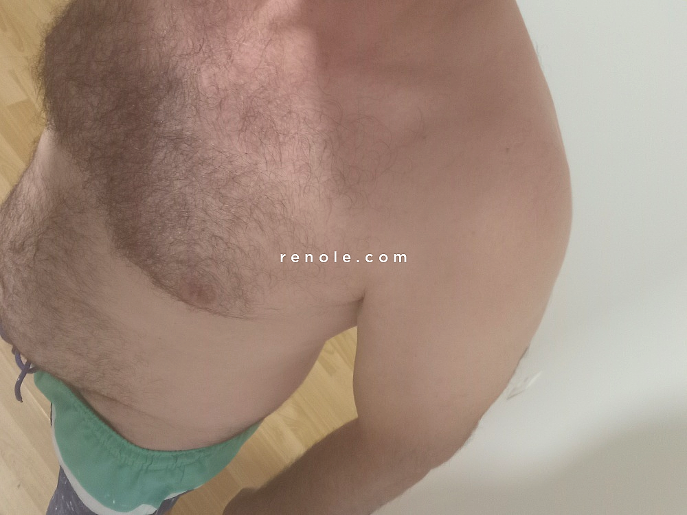 Massage pour femmes et couples #3
