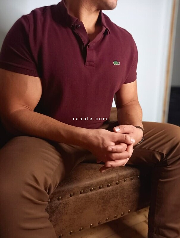 Joshua Hétéro #3