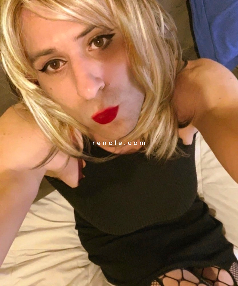 Escorte travesti #1