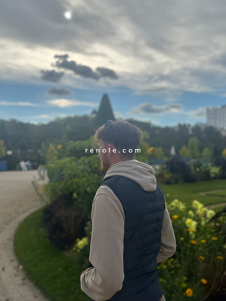 Cherche femme #2