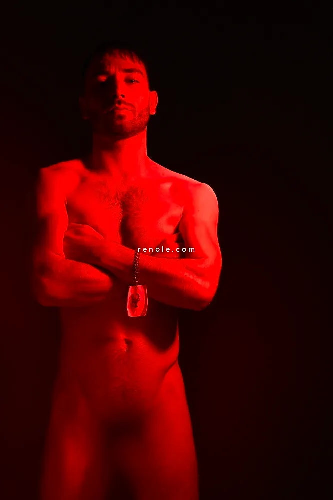 Escorte boy #4