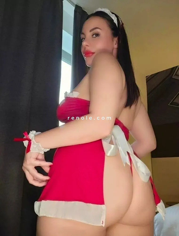Odette #2