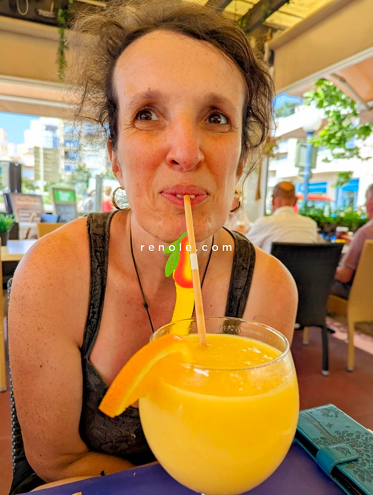 Plaisirs #2