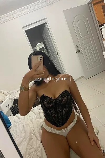 laura borel #1