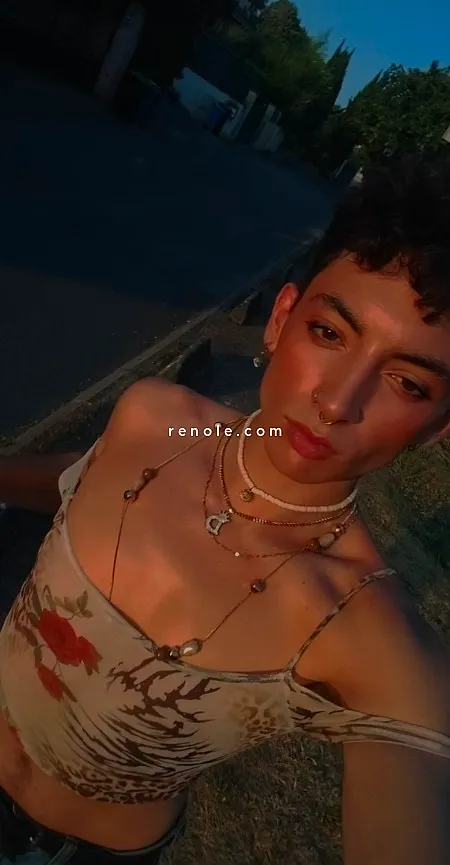 Escort gay minet #4