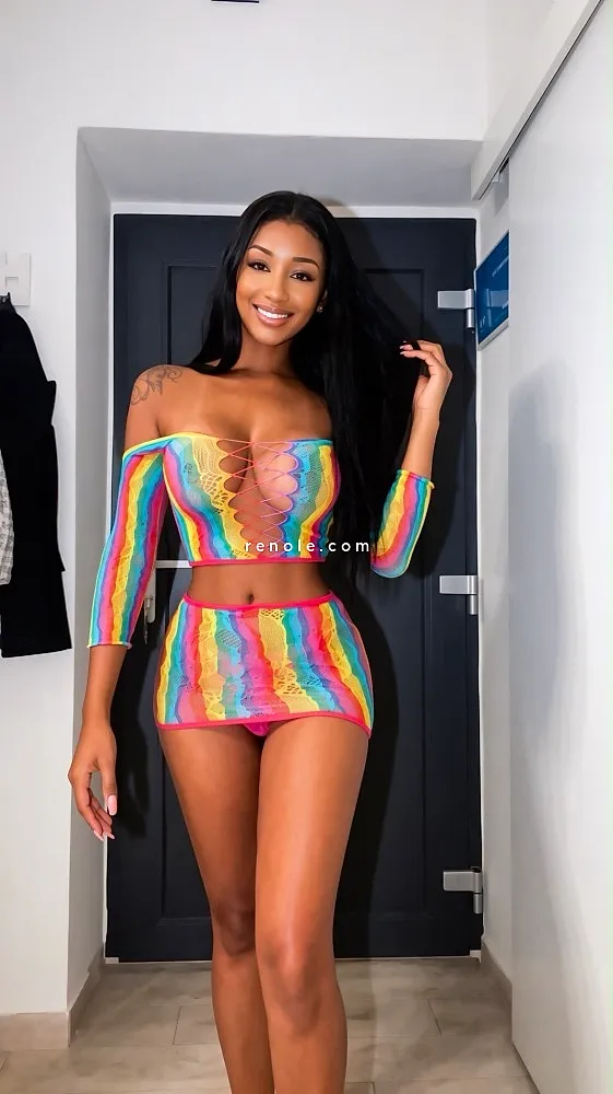 Melissa Brazilian #8