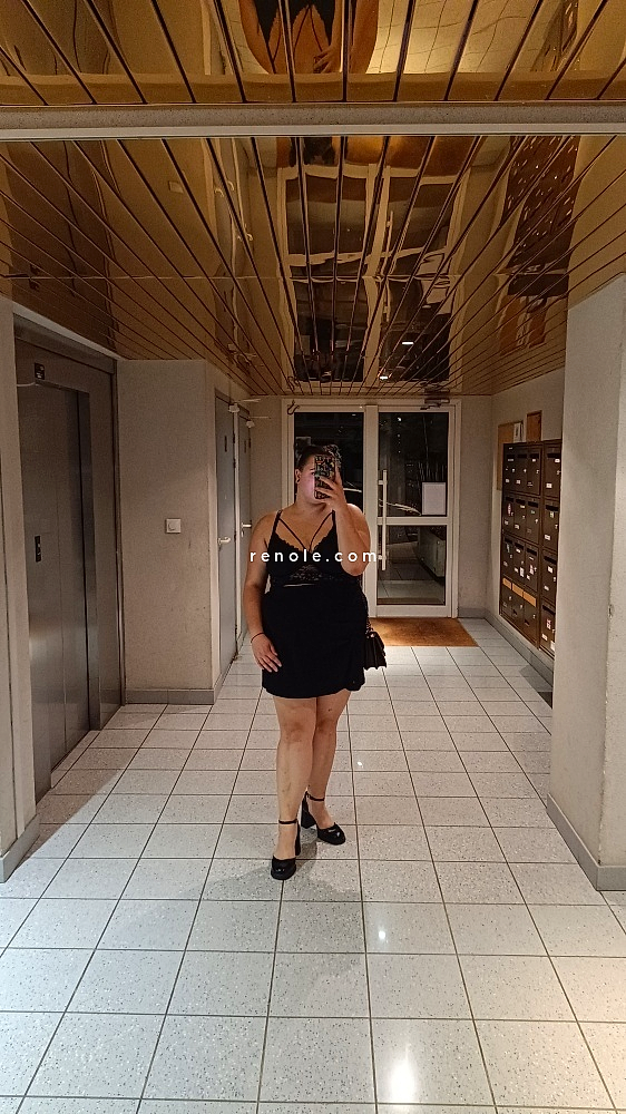 LadyCurvy #3