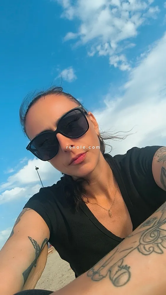 Nina #8