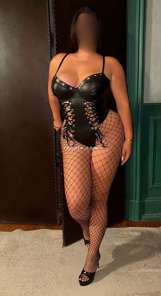 Lina bonne beurette #2