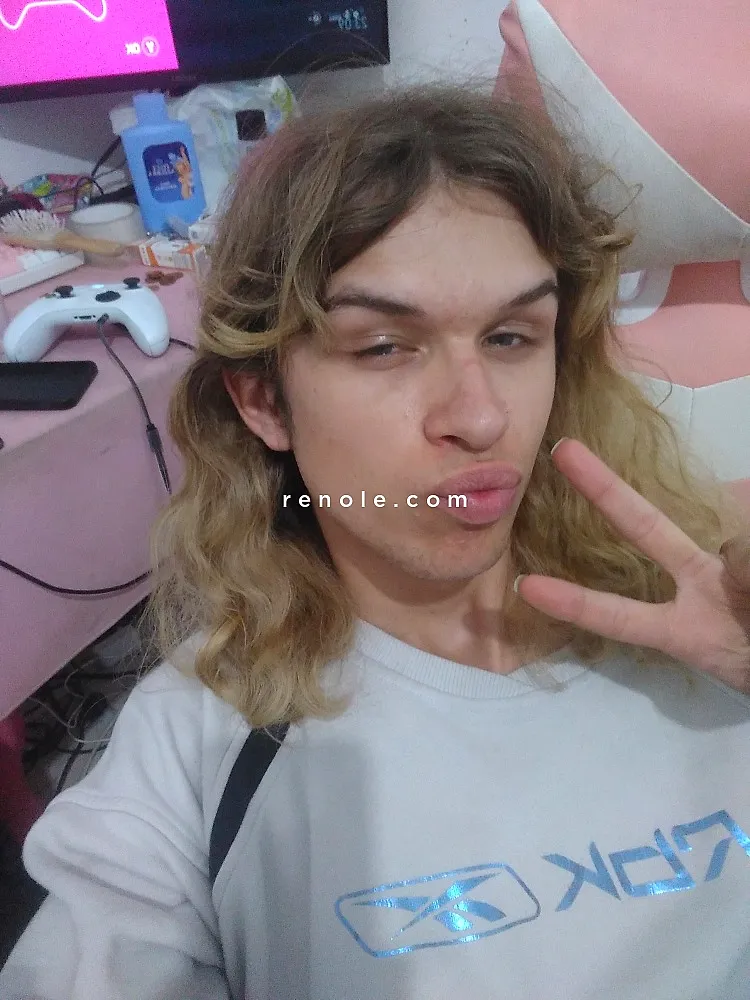 Femme trans #2
