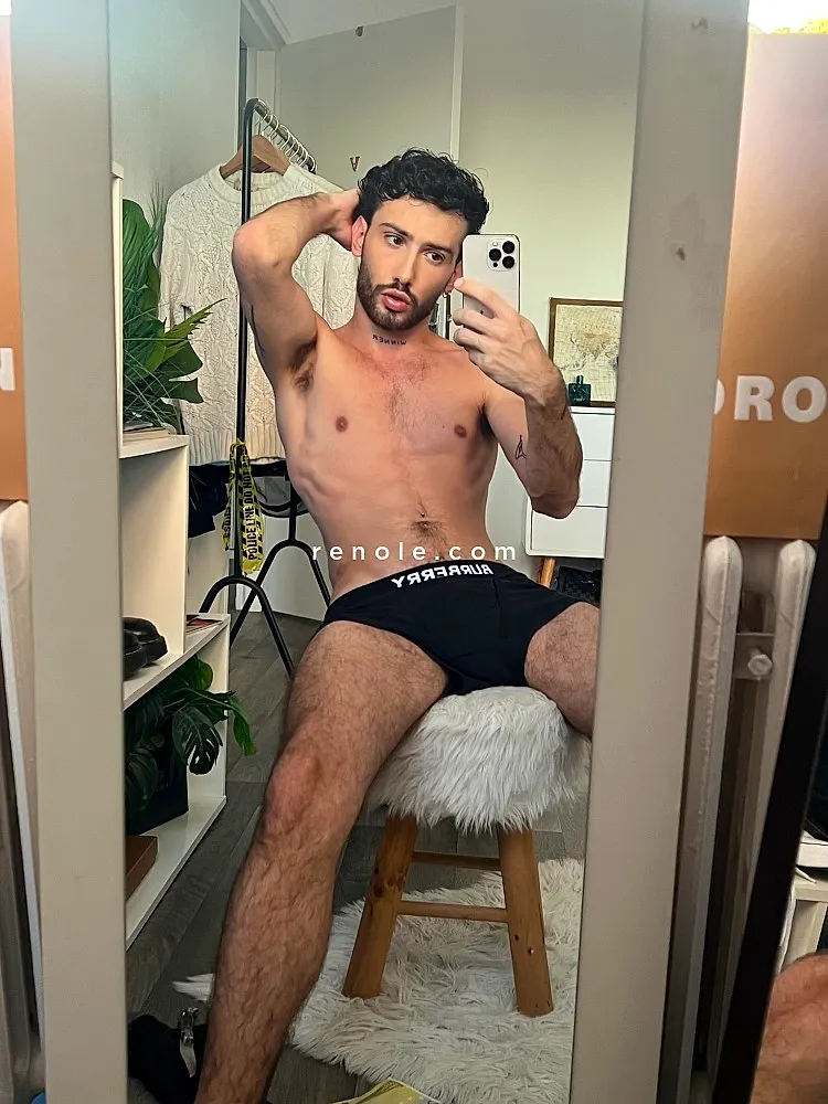 Jeune Homme Actif Dispo et Chaud 😈😇 #8
