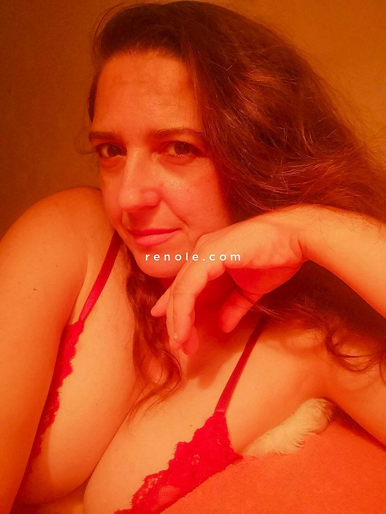 Escorte #3