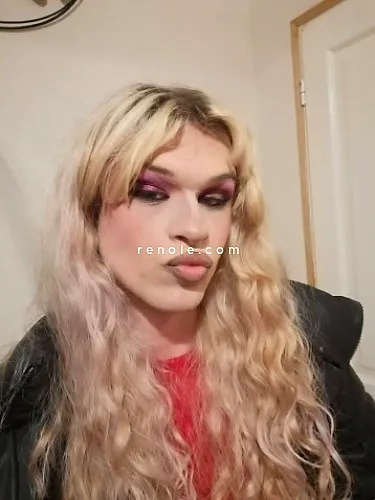 Femme trans #3