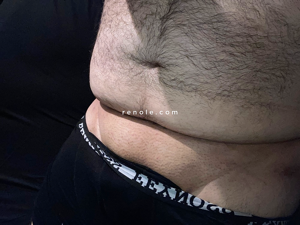 Bonjour Mesdames #1
