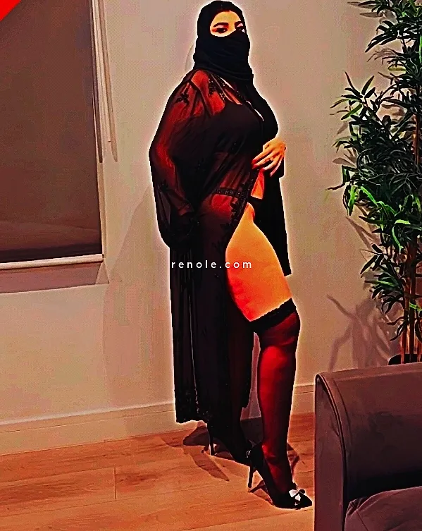 BELLISIME SABRINA #3