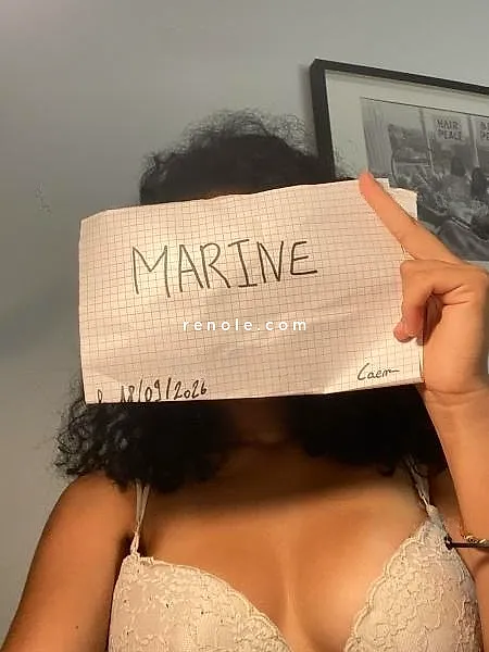 Marine #1