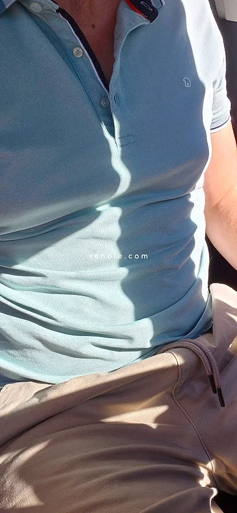 Homme 34 ans a votre service #1