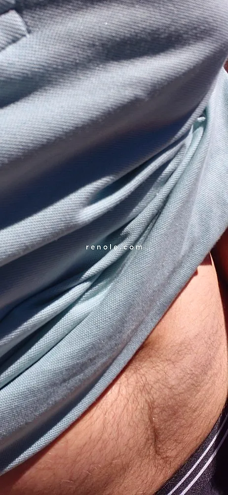 Homme 34 ans a votre service #2
