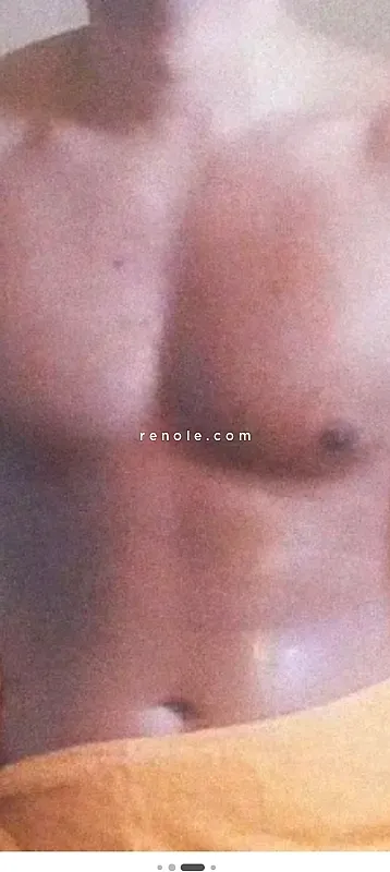 Jeune homme charmant pour fame mûre seulement #1