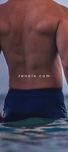 Jeune homme charmant pour fame mûre seulement #3