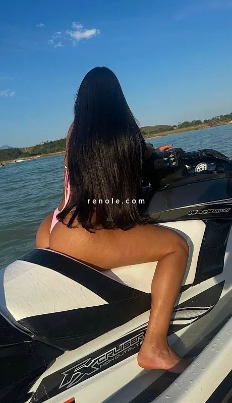 Ines dominatrice #4