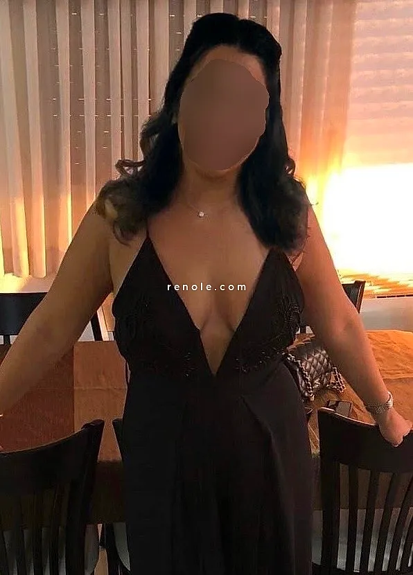 Sérieuse coquine et disponible #4