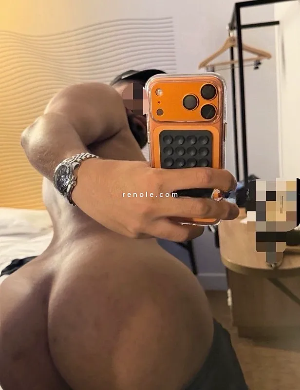 NASSIM75SEXY #3