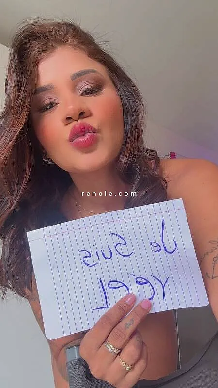 BRUNINHAH #1