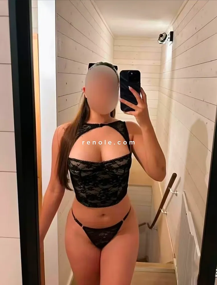 Lisa dominante #4