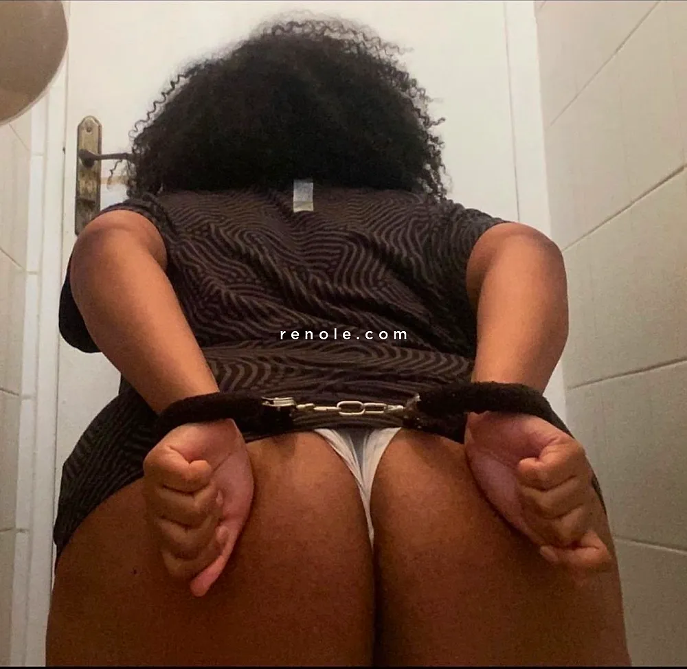 Coquine docile #4