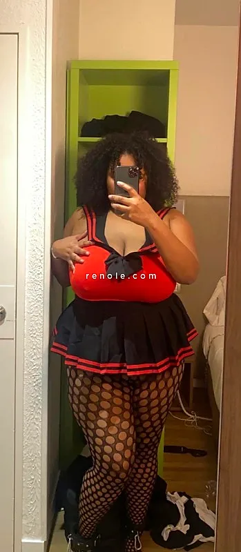 Coquine docile #5