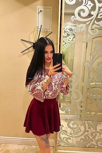 Erica #2