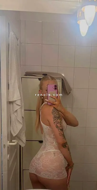Bonnie #1