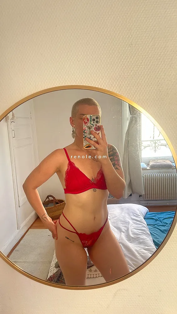 Miss Lisa #1