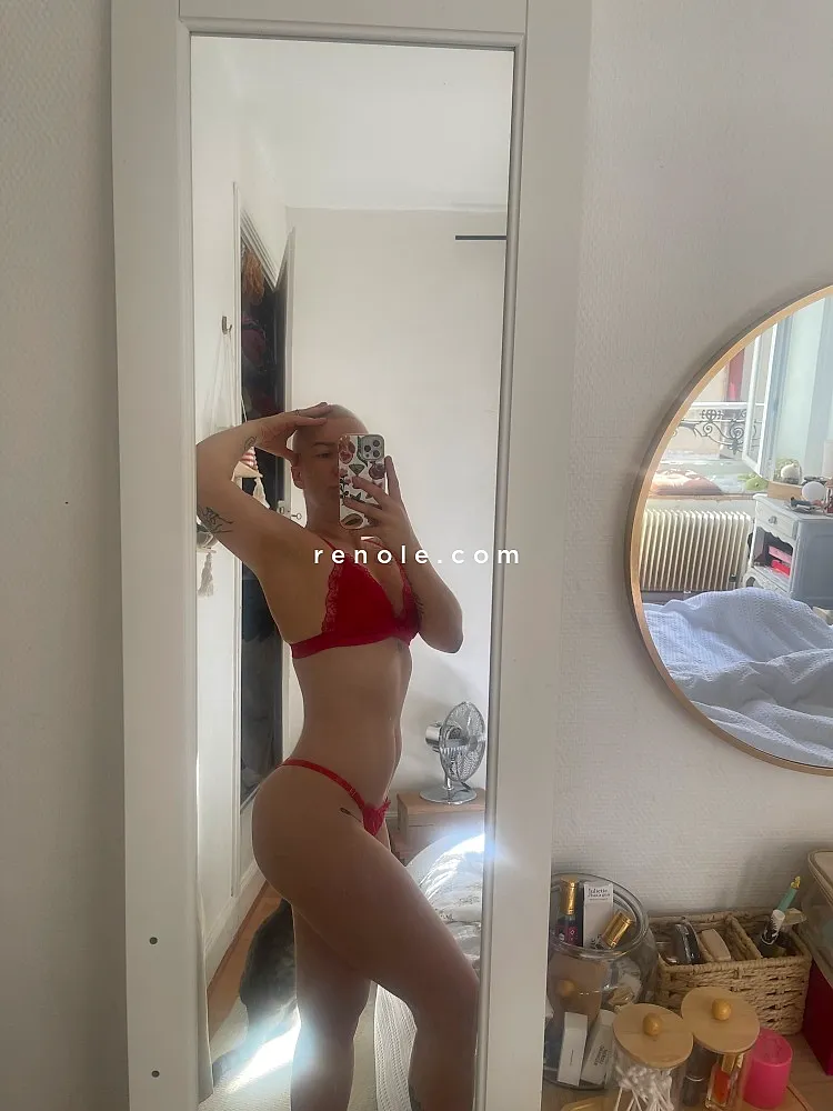 Miss Lisa #2