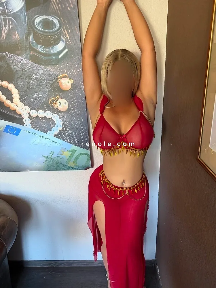 NayaOriental #3