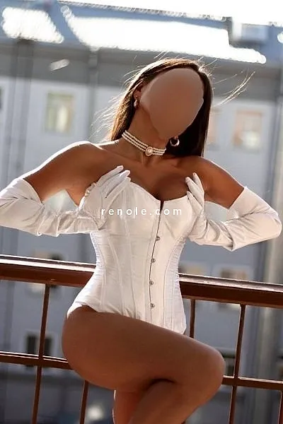 Amelia asian #1