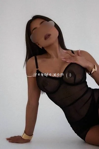 Amelia asian #3