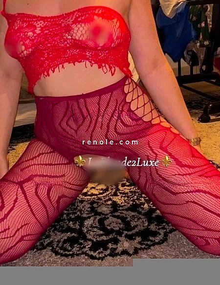 Blondie2luxe #4