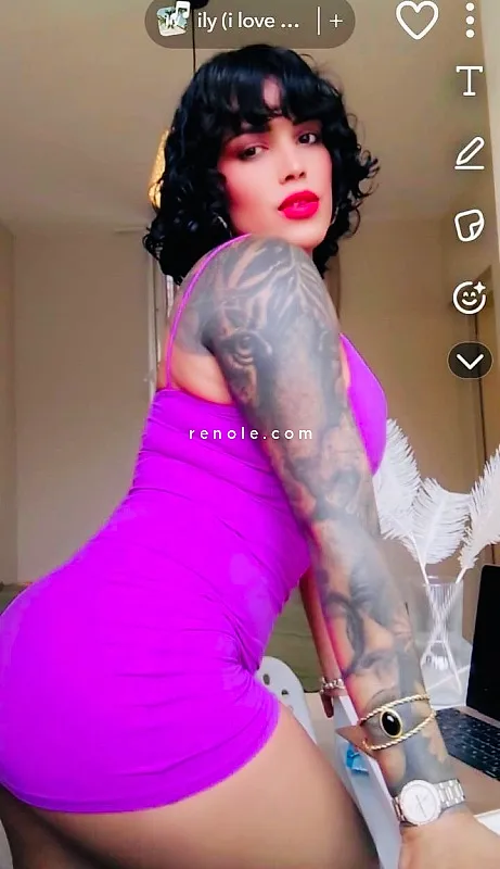 Bella Karoll #2