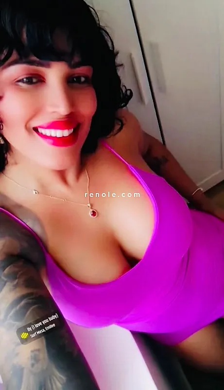 Bella Karoll #3